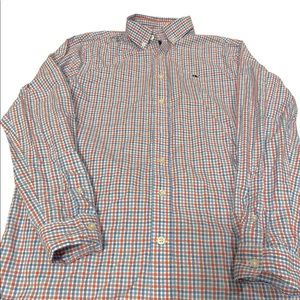 Vineyard Vines Button Down Shirt